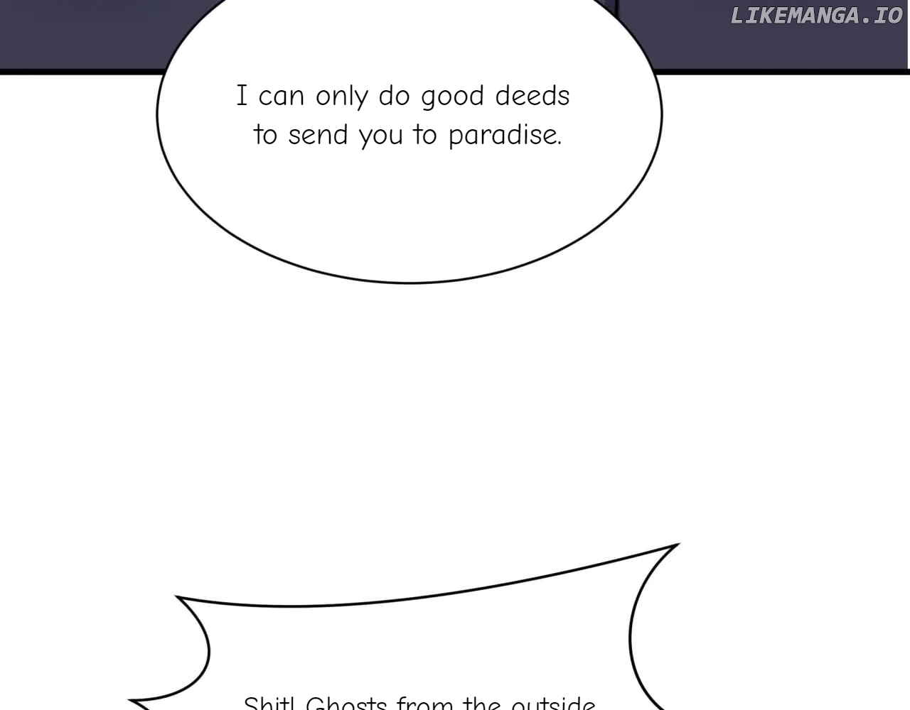 Era of the Haunted Chapter 348 - page 34